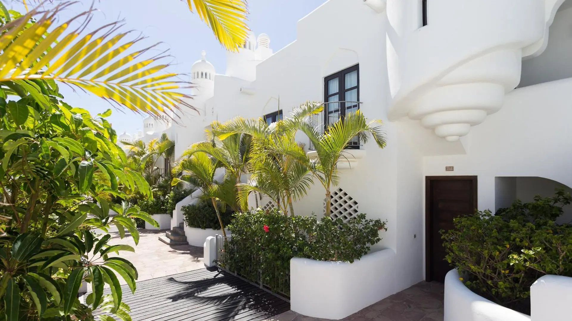 Apartamento Paradise Homes Tenerife Playa Paraíso