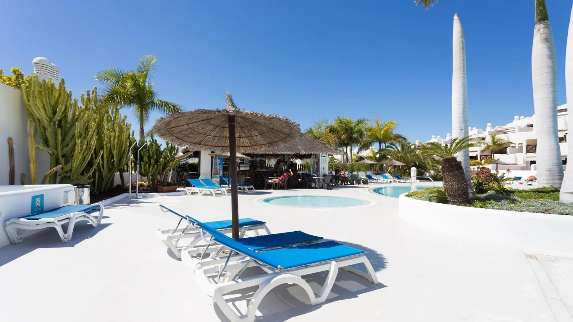 Paradise Homes Tenerife Playa Paraíso Apartamento