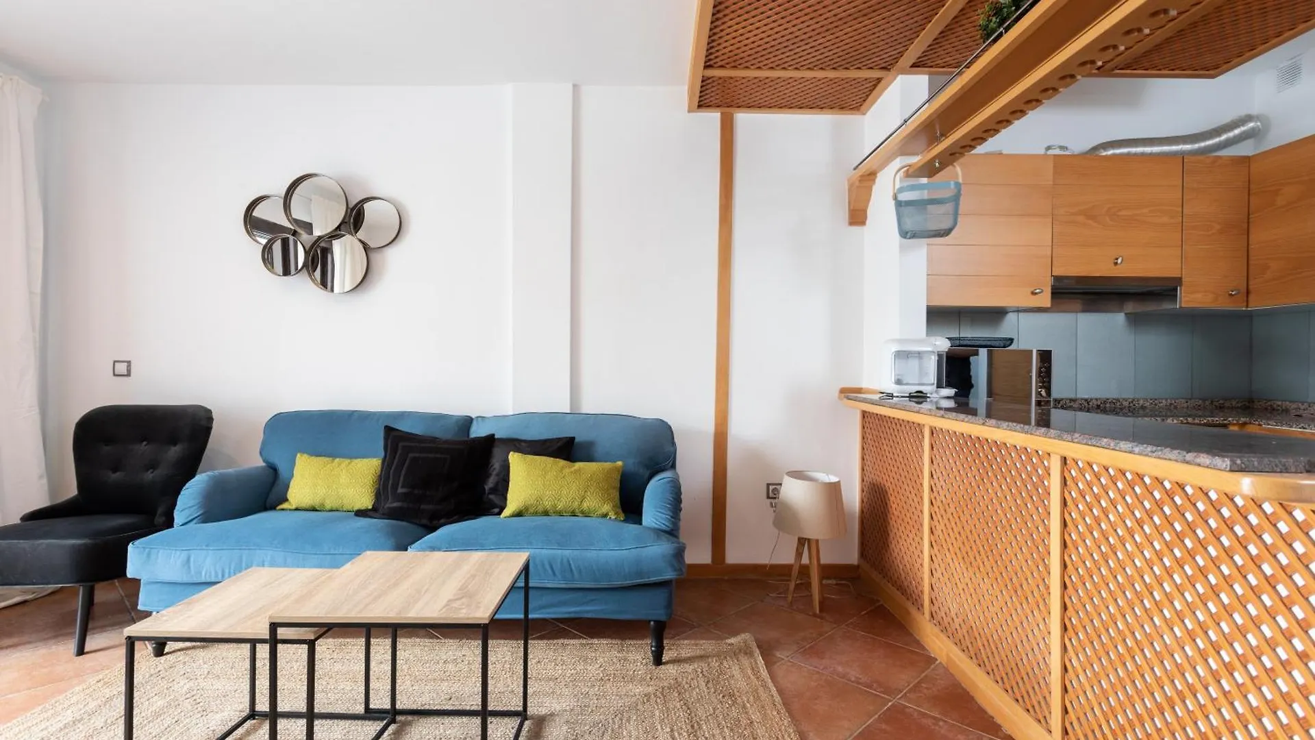 Apartamento Paradise Homes Tenerife Playa Paraíso España