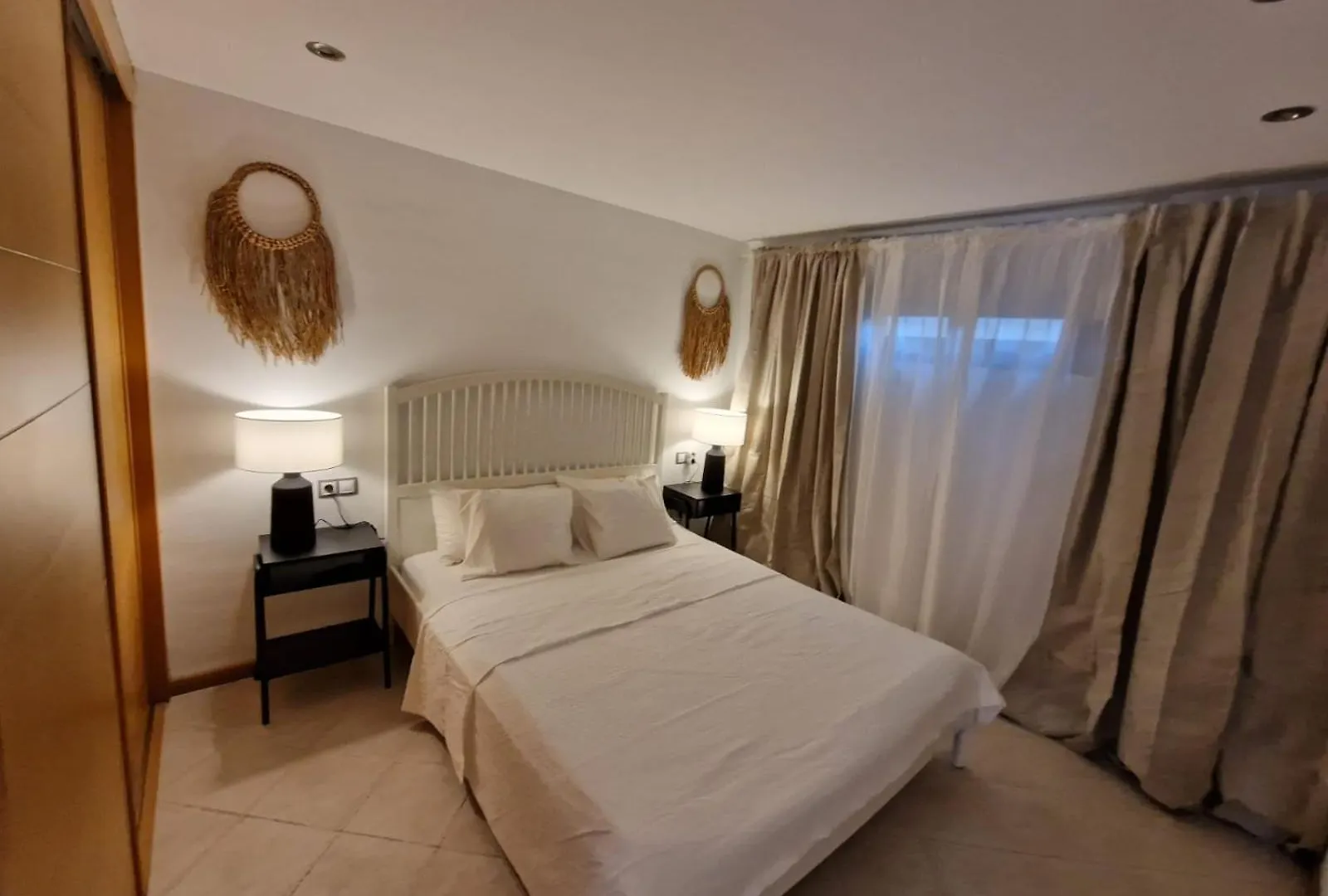 Paradise Homes Tenerife Playa Paraíso