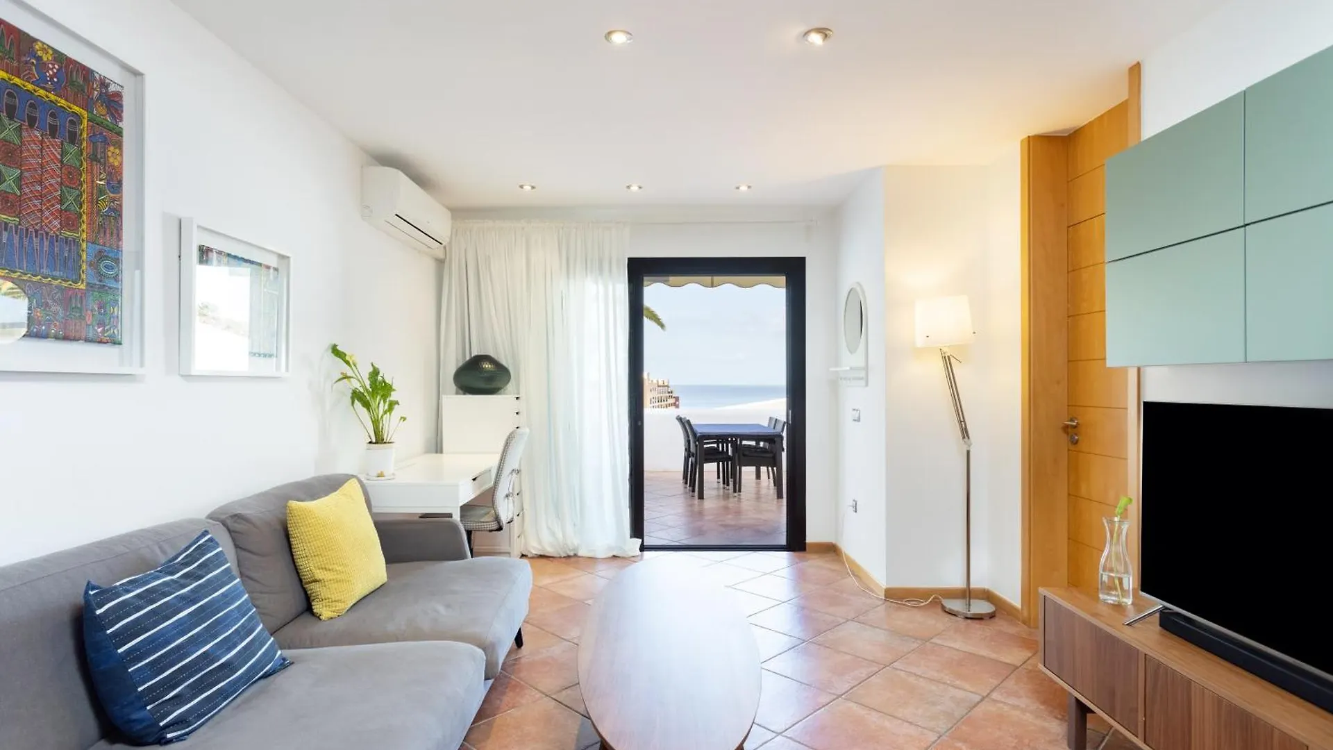 Apartamento Paradise Homes Tenerife Playa Paraíso España