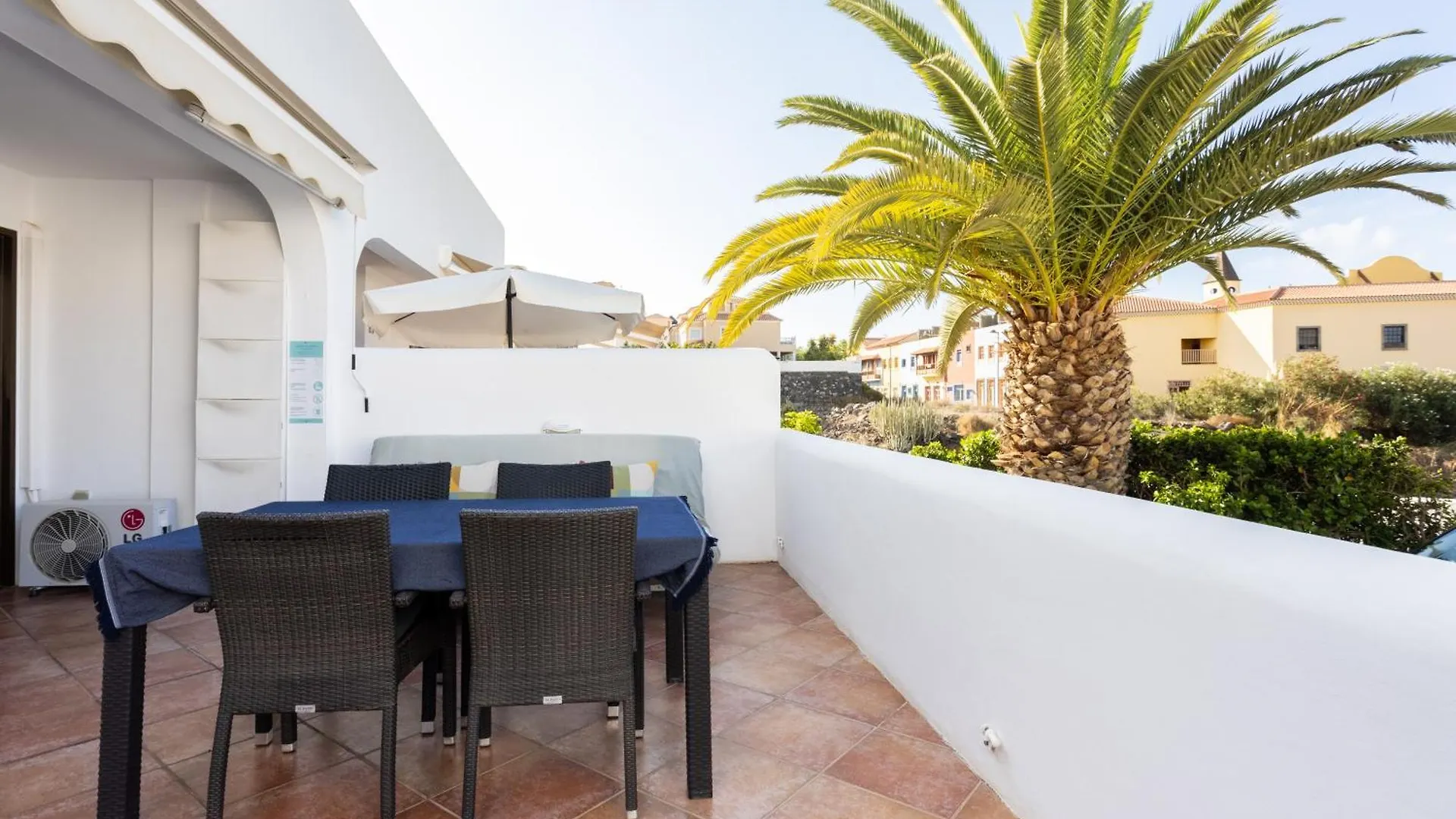 Apartamento Paradise Homes Tenerife Playa Paraíso