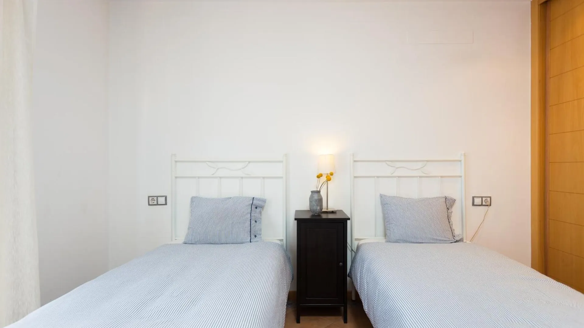 Apartamento Paradise Homes Tenerife Playa Paraíso España