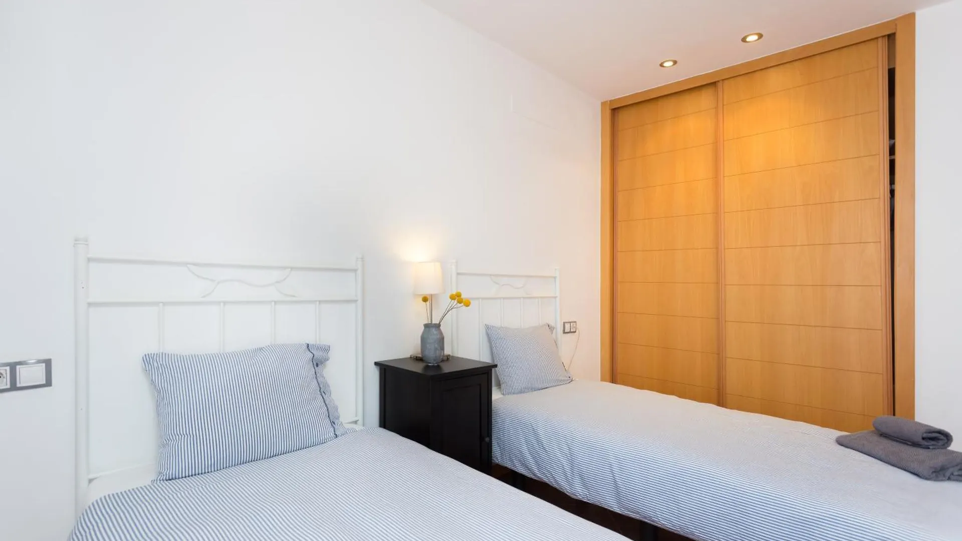 Apartamento Paradise Homes Tenerife Playa Paraíso