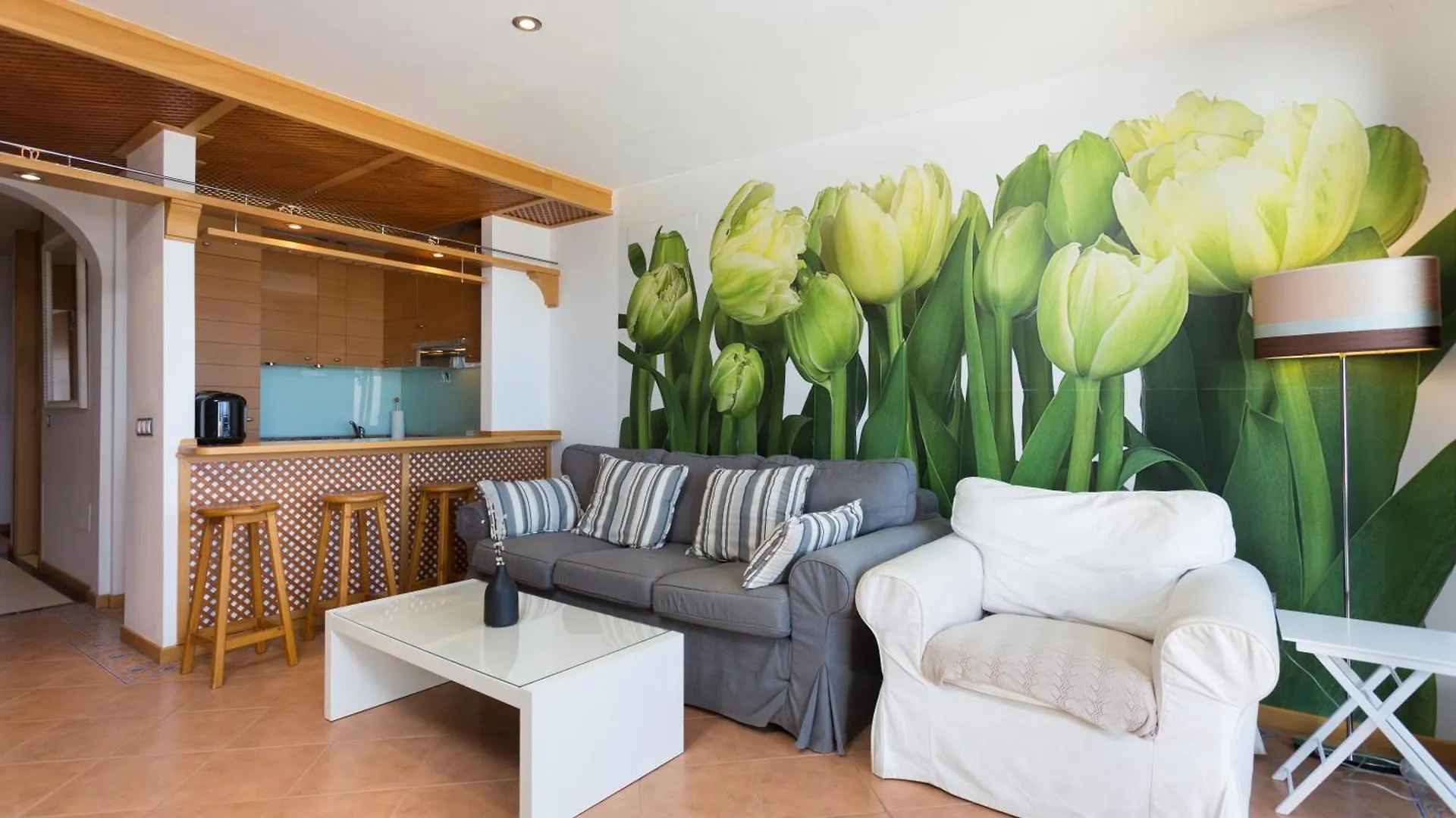 Paradise Homes Tenerife Playa Paraíso Apartamento