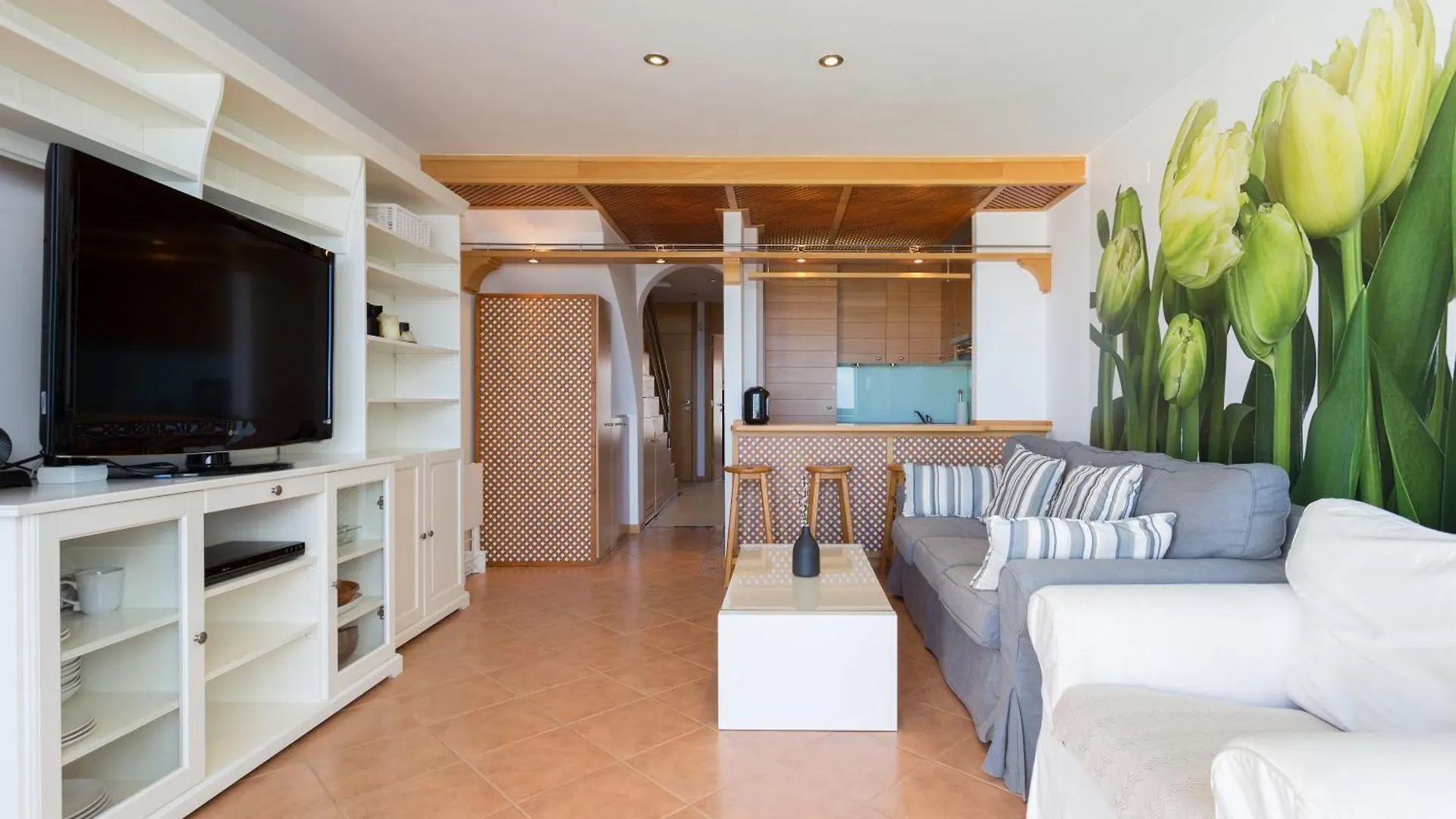 Apartamento Paradise Homes Tenerife Playa Paraíso España