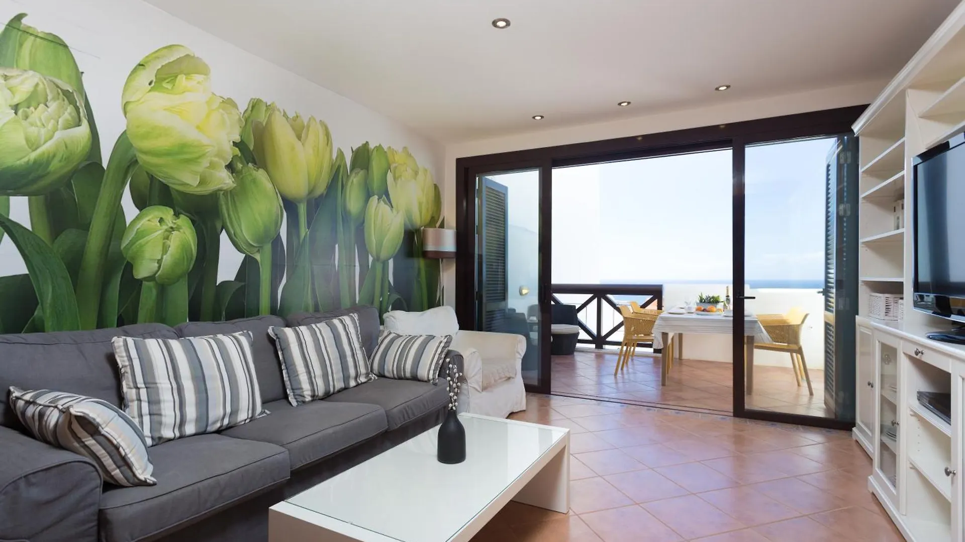 Paradise Homes Tenerife Playa Paraíso